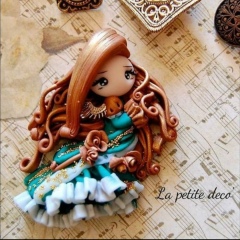 Александра Дегтярева, 11.12.1983, Санкт-Петербург