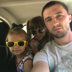 Артём Дяченко, 28.08, Новый Уренгой