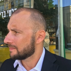 Евгений Пайкин, 26.07, Москва