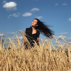 Ольга Финикова, 07.10, Екатеринбург