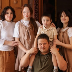 Алексей Паластров, 26.10.1986, Тюмень