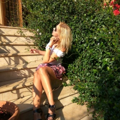 Маргарита Новикова, 05.06, Киев