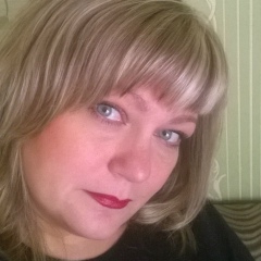 Ольга Смирнова, 03.11, Санкт-Петербург