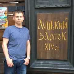 Виталий Шевченко, 24.04, Киев