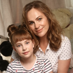 Екатерина Гаак, 21.01.1980, Омск