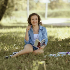 Наталья Данилкина, 22.04, Тверь