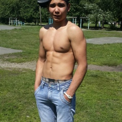 Умид Шадманов, 19.07.1996