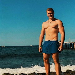 Max Grishin, 01.12.1994, Люберцы