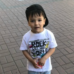 Руфат Нурматов, 28.08.1983, Джалал-Абад