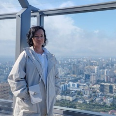 Ирина Спицына, 13.06, Тольятти