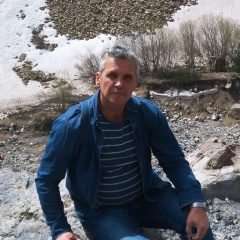 Дмитрий Цыганов, 18.05.1965, Самара