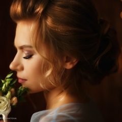 Анастасия Мамонтова, 25.12, Барнаул