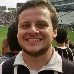 Roberto Machado, 31.05, Ponta Grossa