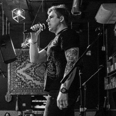 Вячеслав Шусс, 21.04.1987, Новороссийск