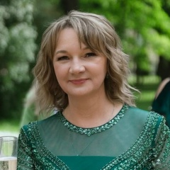 Евгения Белова, 12.10.1974, Санкт-Петербург