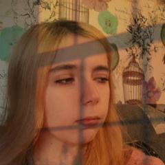 Лизка Настаченко, 20.08, Краматорск