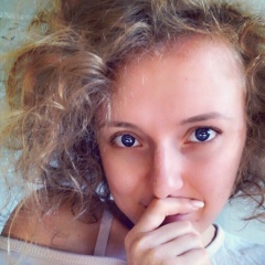 Ксения Верёвка, 16.08.1991, Астана