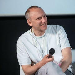 Гавриил Гордеев, 17.12, Москва