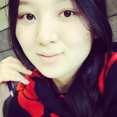 Aseka Karzhaubaeva, 09.05.1996, Алматы