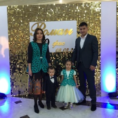 Nurlan Turlybaev, 01.04.2000, Алматы
