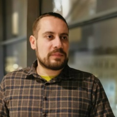 Александр Петров, 14.11, Пушкин