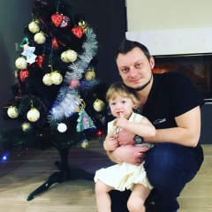 Женя Кошман, 03.12.1986, Киев