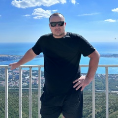 Сергей Бриль, 20.05.1986, Омск