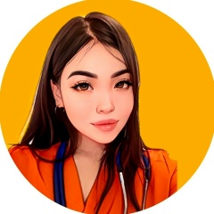 Мадина Абдрахман, 05.08, Алматы