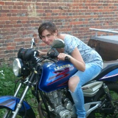 Анастасия Калинкина, 08.06.1986