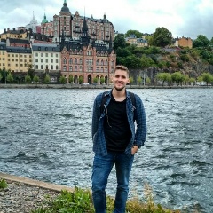 Alexey Trotsko, 25.03, Кременчуг