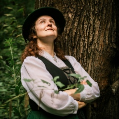 Анастасия Базарова, 24.08.1976, Москва