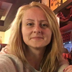 Анастасия Ежикова, 17.10, Москва