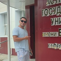 Владимир Бобров, 15.08