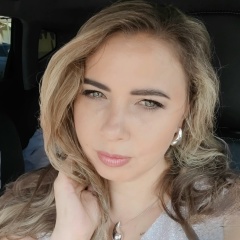 Даша Киряченко, 16.09, Ставрополь