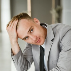 Sergey Kamdin, 24.05.1998, New York City