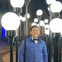 Иван Зименков, 16.11, Санкт-Петербург