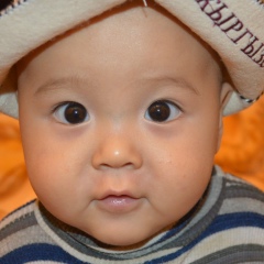 Айбек Боронбаев, 19.02.1987, Бишкек