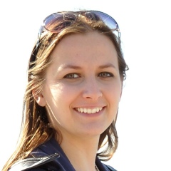 Алёнка Сушкова, 10.07.1987, Санкт-Петербург