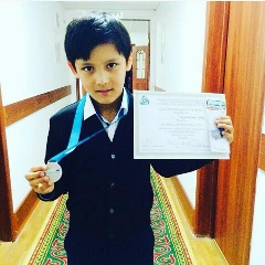 Данекер Оразбай, 29.01.1984, Алматы