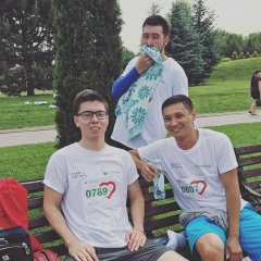Asylhan Abylkanov, 20.06, Алматы