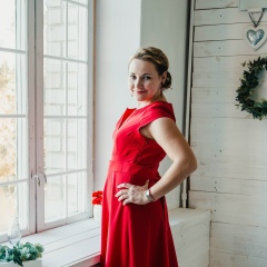 Дарья Михайлова, 25.02.1991, Чернигов