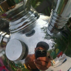 Мустафа Хабиев, Москва