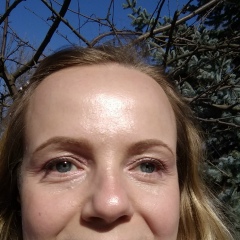 Анечка Рванина, 01.02, Санкт-Петербург