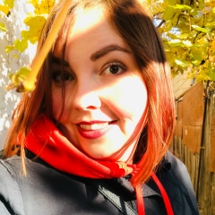 Анна Бубнова, 11.09.1986, Санкт-Петербург