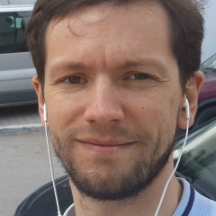 Никита Поданев