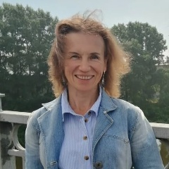 Наталия Арыкина, 19.04, Выборг