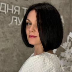 Анна Дорофеева, 16.03, Москва