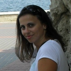 Ирина Выговская, 14.07