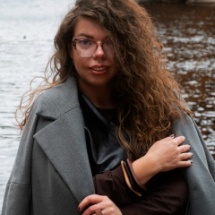 Анна Петрова, 01.06.1989, Санкт-Петербург