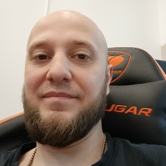 Александр Трепов, 25.01.1989, Москва